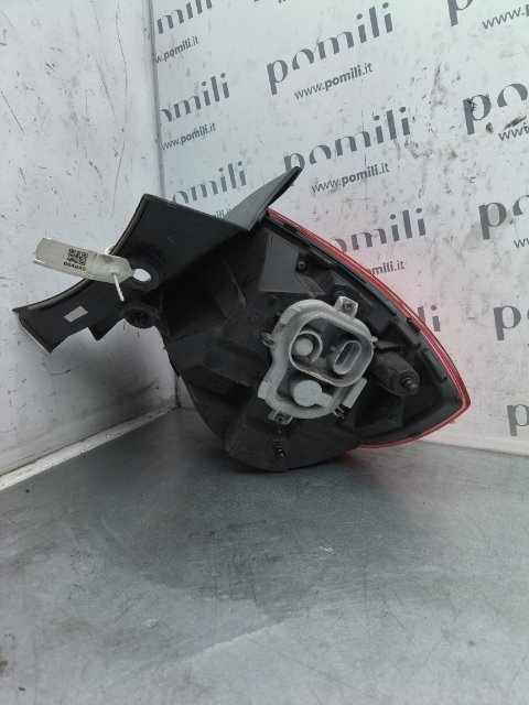 Pomili Fanaleria fanale posteriore esterno sinistro Alfa Romeo Giulietta 5Y