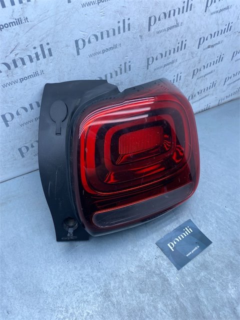 Pomili Fanaleria CITROEN C3 AIRCROSS (09/17>08/21<) fanale posteriore destro