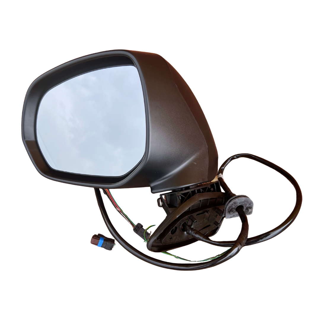 Sara Autoricambi Specchi retrovisori SPE1859S specchio retrovisore sinistro Citroën C4 Picasso