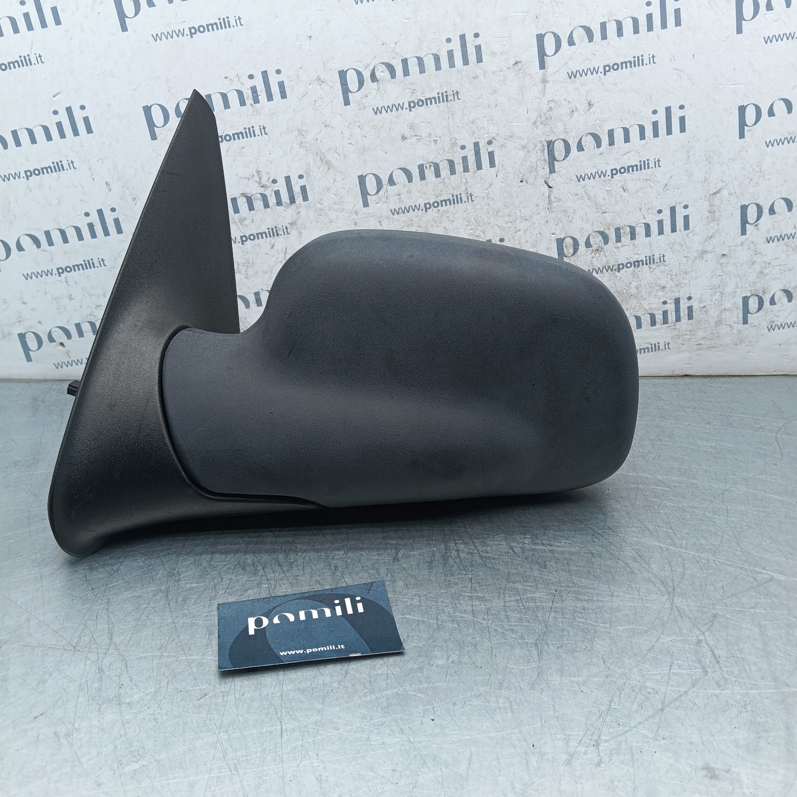Pomili Cristalli Land Rover Freelander I specchietto retrovisore sinistro 7 pin