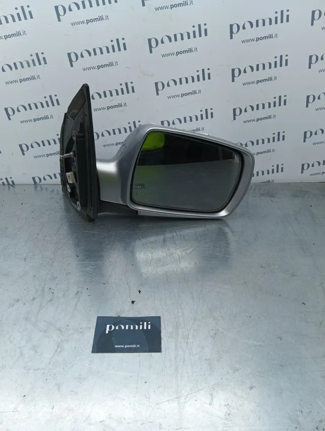 Pomili Cristalli Specchietto retrovisore destro Kia Carnival 4012170 usato