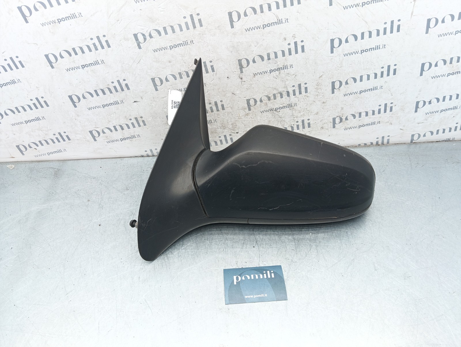 Pomili Cristalli Opel Astra H specchietto retrovisore sinistro 5 pin usato