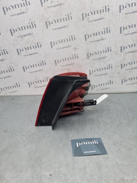Pomili Fanaleria Audi A4 8K fanale posteriore sinistro esterno
