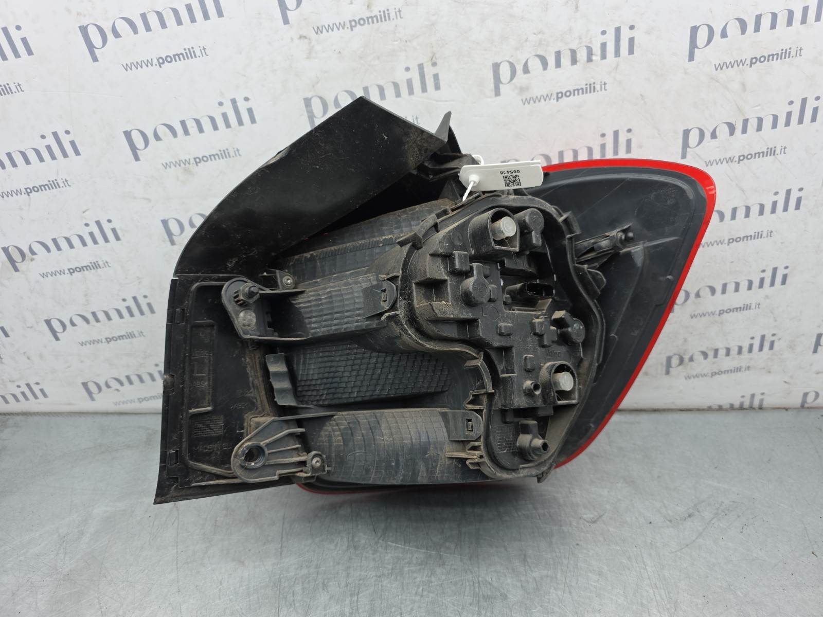 Pomili Fanaleria BMW Serie 1 F20 fanale posteriore sinistro usato