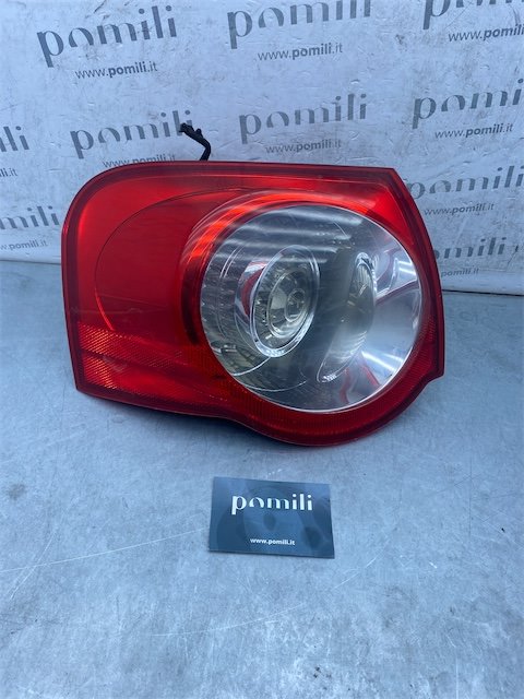 Pomili Fanaleria Volkswagen Passat (3C) fanale posteriore sinistro esterno