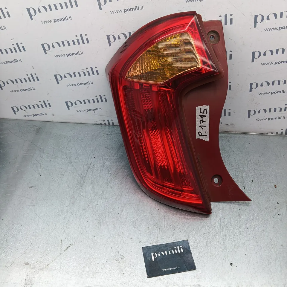 Pomili Fanaleria 92401-1Y0 fanale posteriore sinistro usato