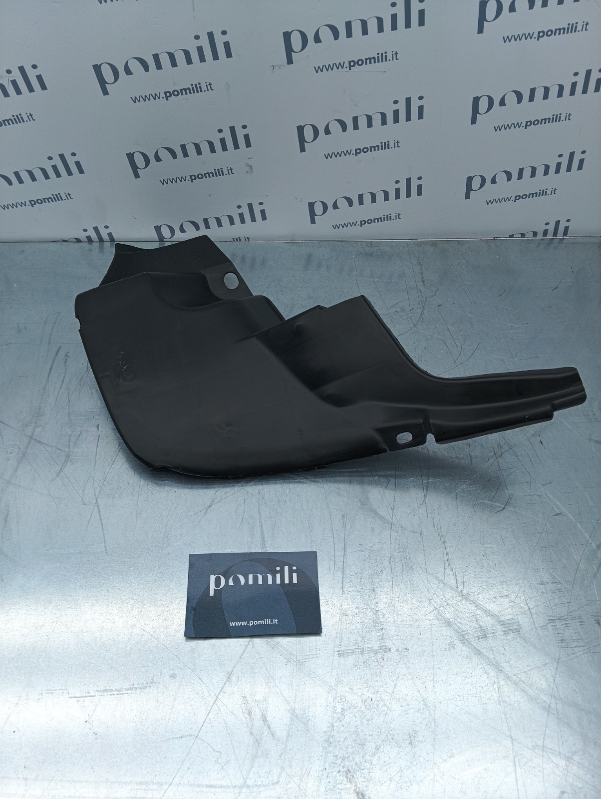 Pomili Paraurti posteriore 52592-0D060 guarnizione destra Toyota Yaris