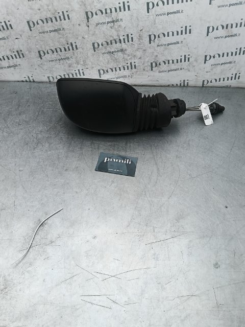 Pomili Cristalli retrovisore Fiat Punto Classic 2U 01/07-12/11 destro