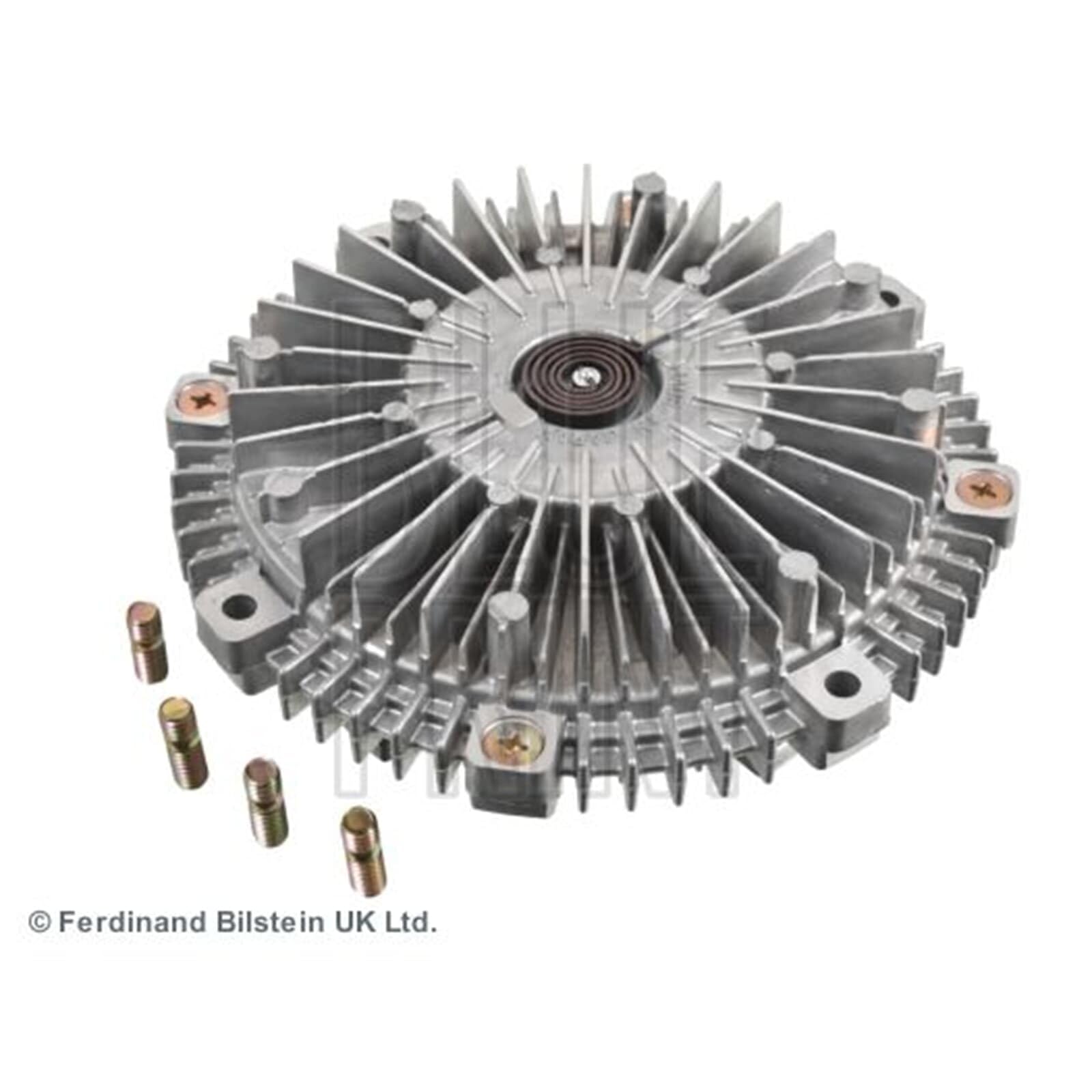 Blue Print ADC491810 giunto viscoso ventilatore radiatore nuovo