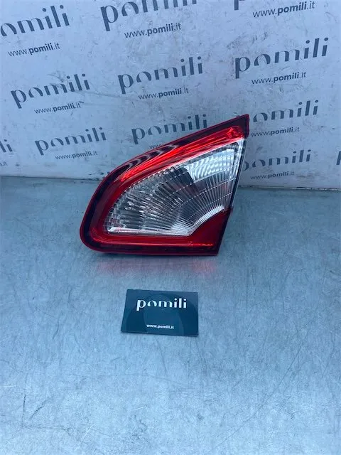 Pomili Fanaleria Nissan Qashqai (J10E/JJ10E) fanale posteriore interno destro
