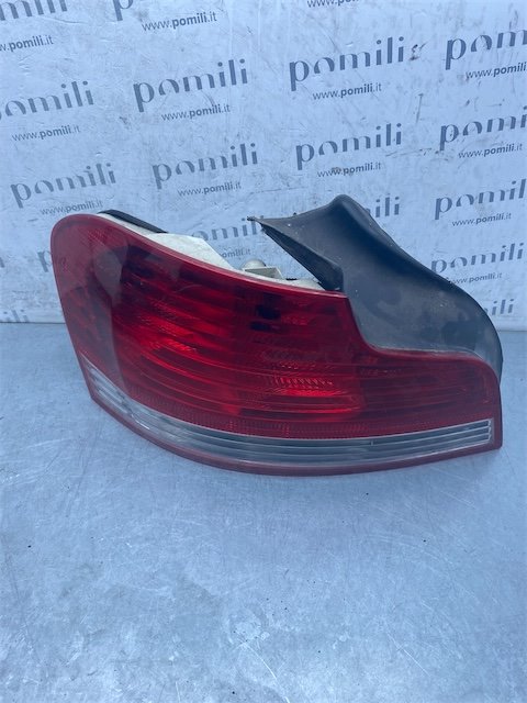 Pomili Fanaleria Fanale posteriore sinistro BMW Serie 1 E88 Cabrio usato