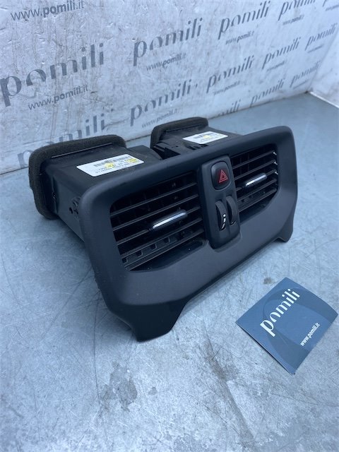 Pomili Climatizzazione Volvo V40 bocchetta aria centrale sinistra