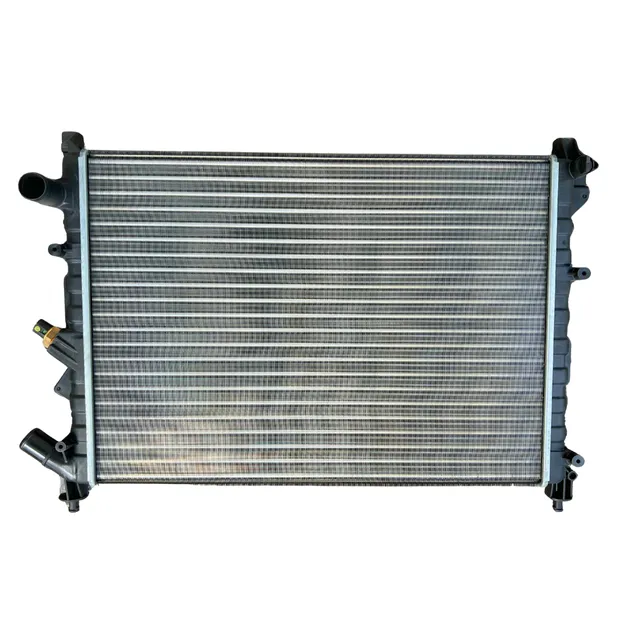 Sara Autoricambi Radiatori 731128 Valeo radiatore motore Renault Laguna 93-02