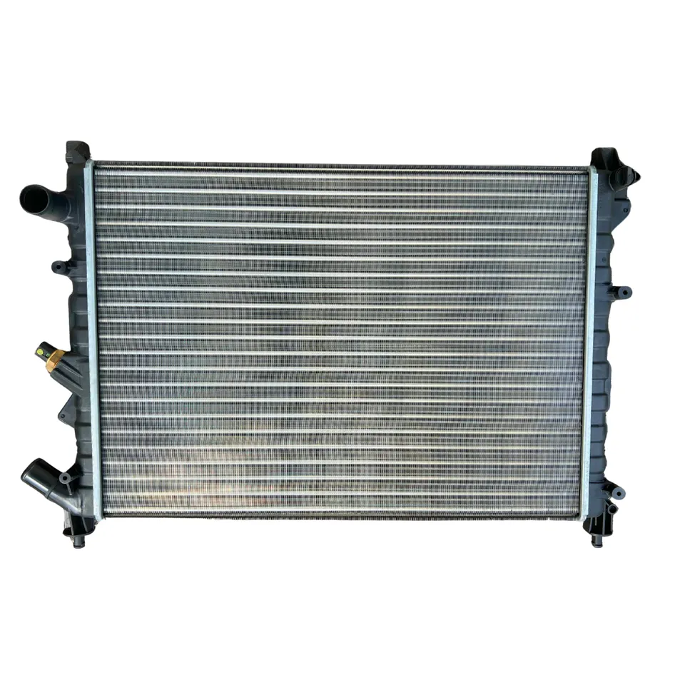 Sara Autoricambi Radiatori 731128 Valeo radiatore motore Renault Laguna 93-02