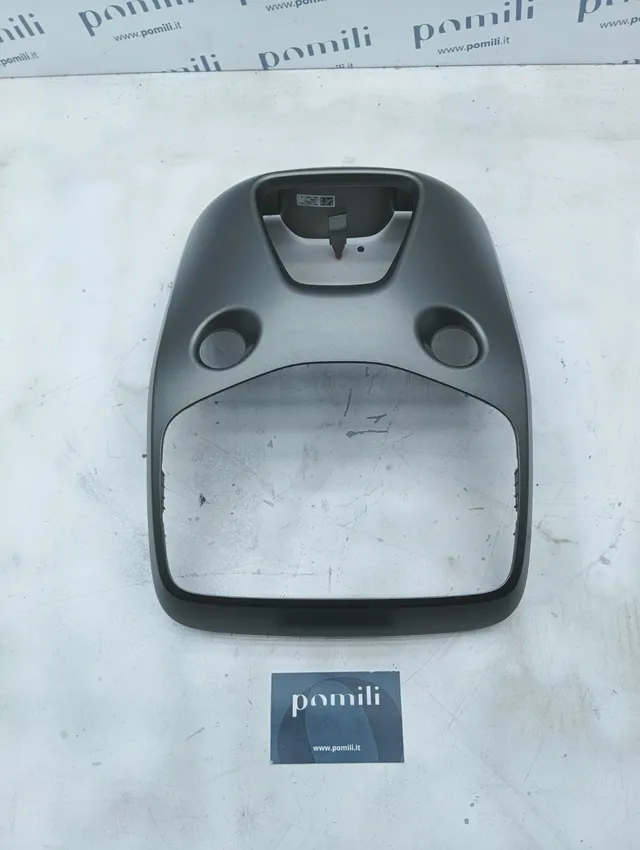 Pomili Rivestimenti interni e parti interne Modanatura centrale del quadro strumenti Toyota Aygo 554050H050B0