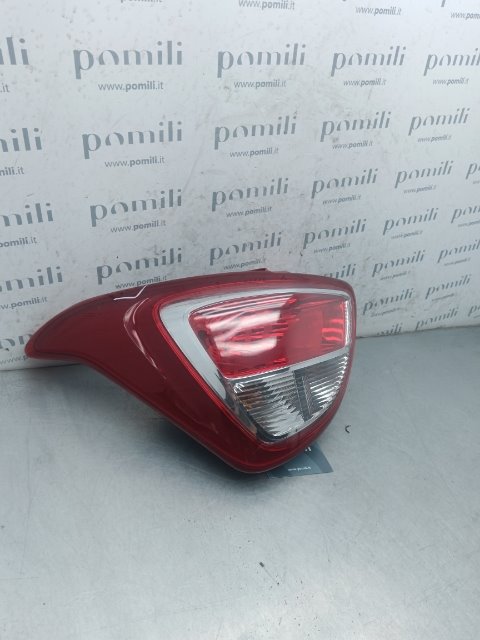Pomili Fanaleria Fanale posteriore sinistro Hyundai i10 usato