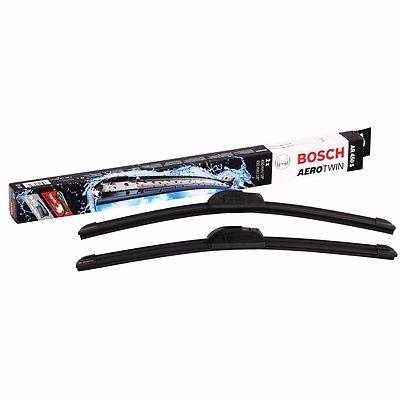 Bosch Spazzole tergicristallo 3397118994, set 450/450 mm flat blade