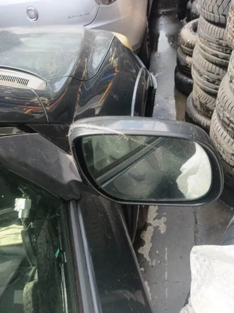 Pomili Cristalli Toyota RAV4 III specchietto retrovisore destro elettrico