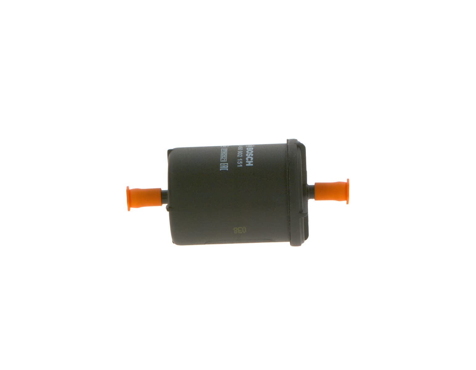 Bosch HCP Filtri 0450902151 filtro carburante benzina 1 pezzo