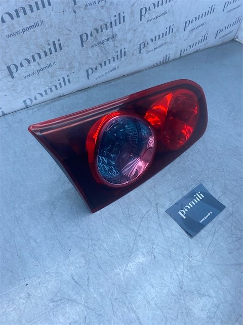 Pomili Fanaleria Fanale posteriore Fiat Croma 2T sinistro interno