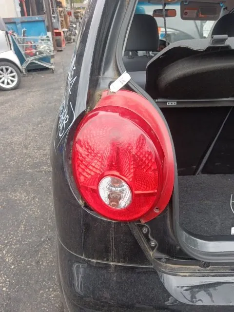 Pomili Fanaleria Matiz M200 fanale posteriore sinistro