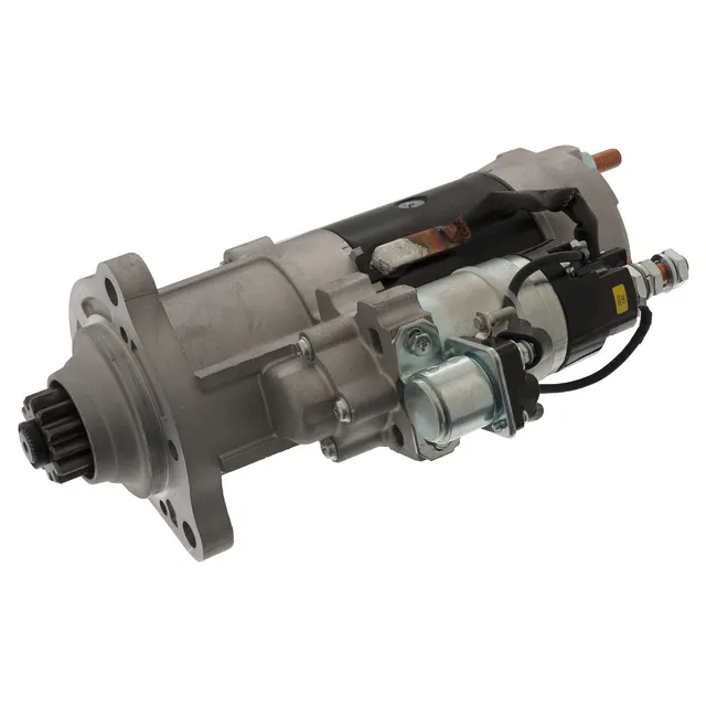 Bilstein Impianto elettrico 49003 motorino di avviamento 24 V