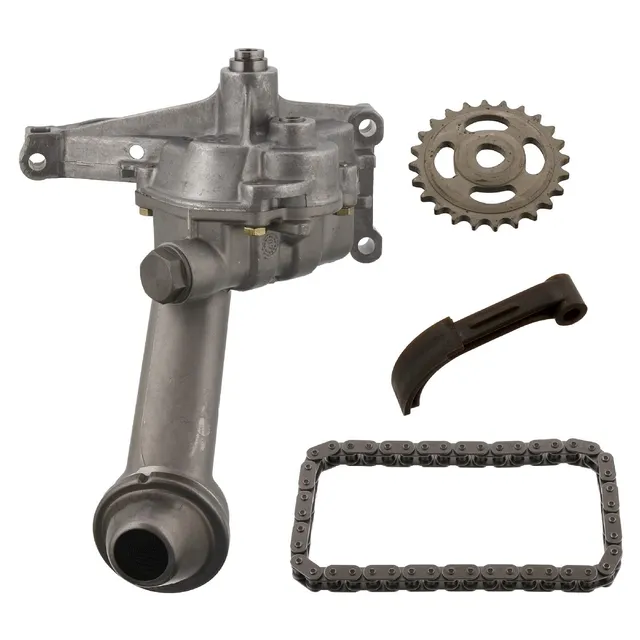 Febi Bilstein Componenti Motore 34024 pompa olio