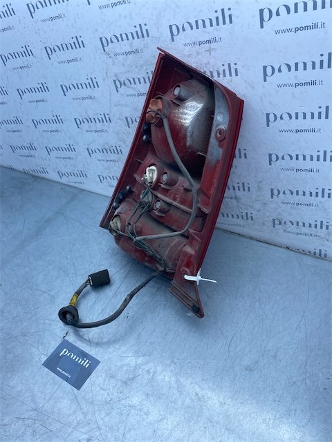 Pomili Fanaleria Fanale posteriore Kia Picanto 1a serie destro