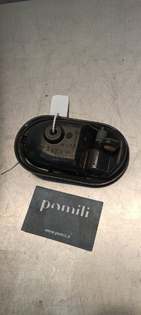 Pomili Rivestimenti interni e parti interne Maniglia appiglio porta post. SX Dacia Duster