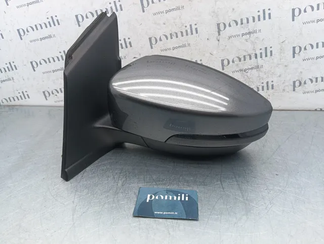 Ford Kuga II Specchietto retrovisore sinistro 6 PIN 262276063 usato