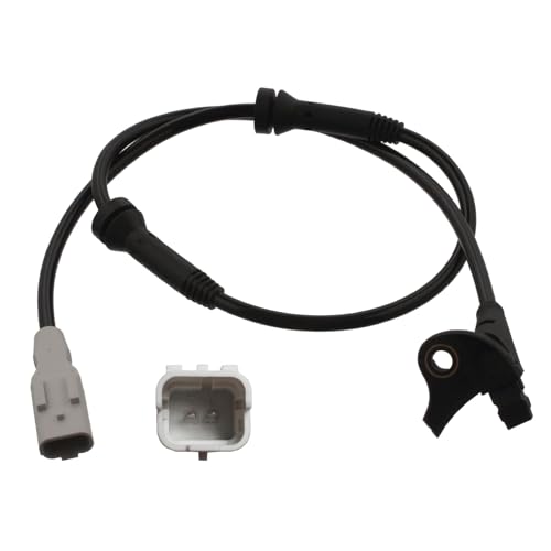 Bilstein Frenante Sensore, N° giri ruota 45558 Vorderachse beidseitig sensore ABS asse anteriore bianco