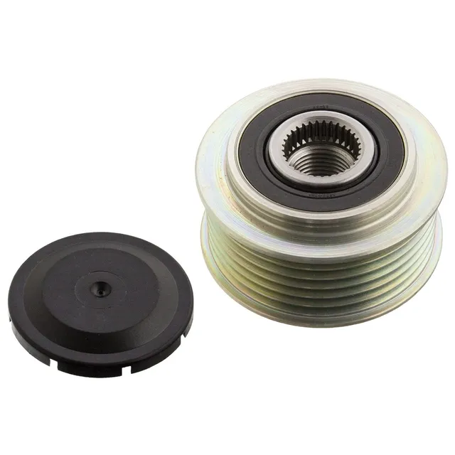 Bilstein Impianto elettrico 101928 puleggia alternatore