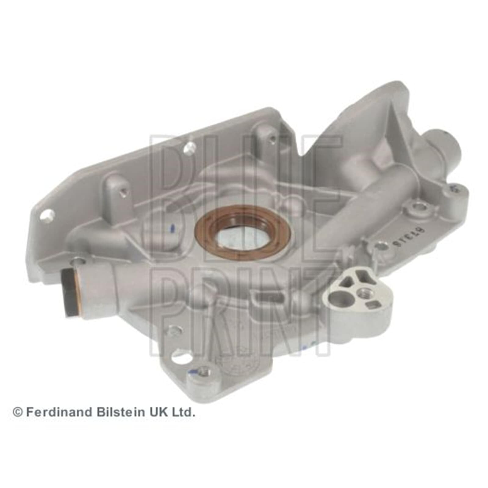 Bilstein Componenti Motore ADG06102 pompa olio
