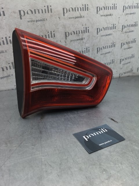 Pomili Fanaleria Fanale post. parte int. SX KIA SPORTAGE 3a Serie (09/10>06/14<) fanale posteriore sinistro