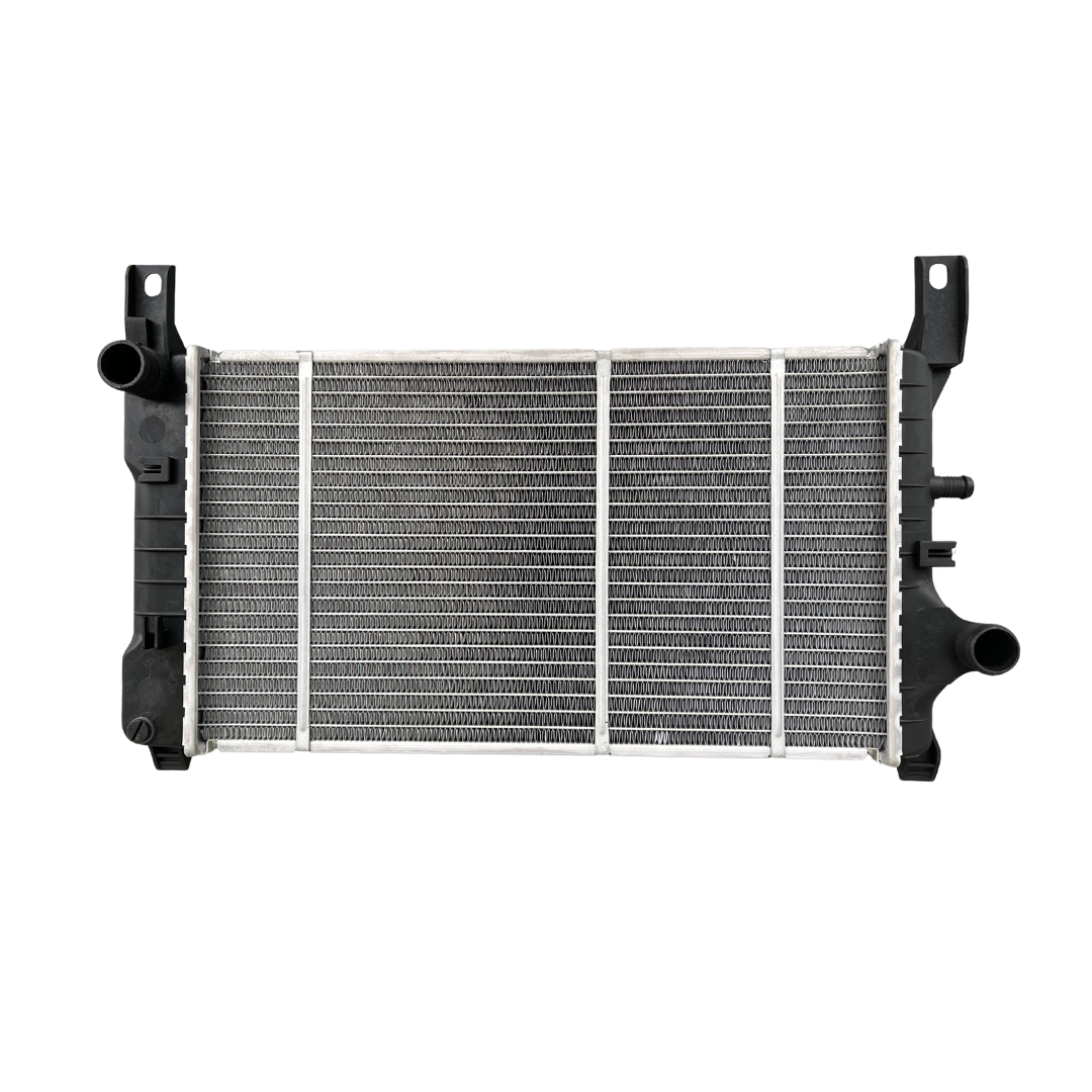 Sara Autoricambi Radiatori 6770850 radiatore motore Ford Fiesta
