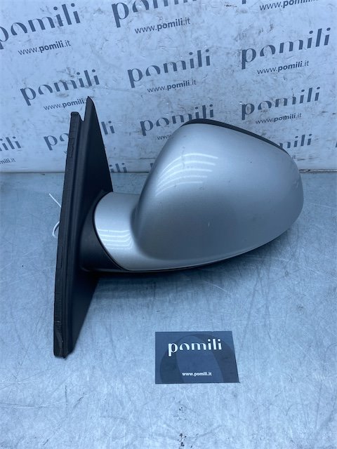 Pomili Cristalli Retrovisore est. regolaz. elettr. SX OPEL INSIGNIA (G09) (12/08>10/13<) elettrico