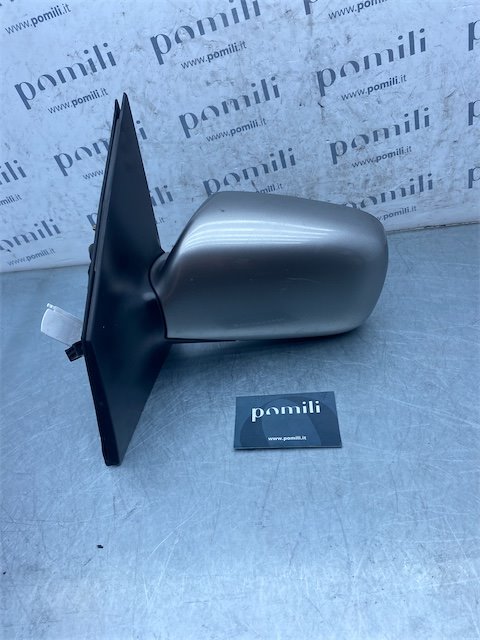 Pomili Cristalli Retrovisore esterno sinistro Toyota Yaris 1999-2005