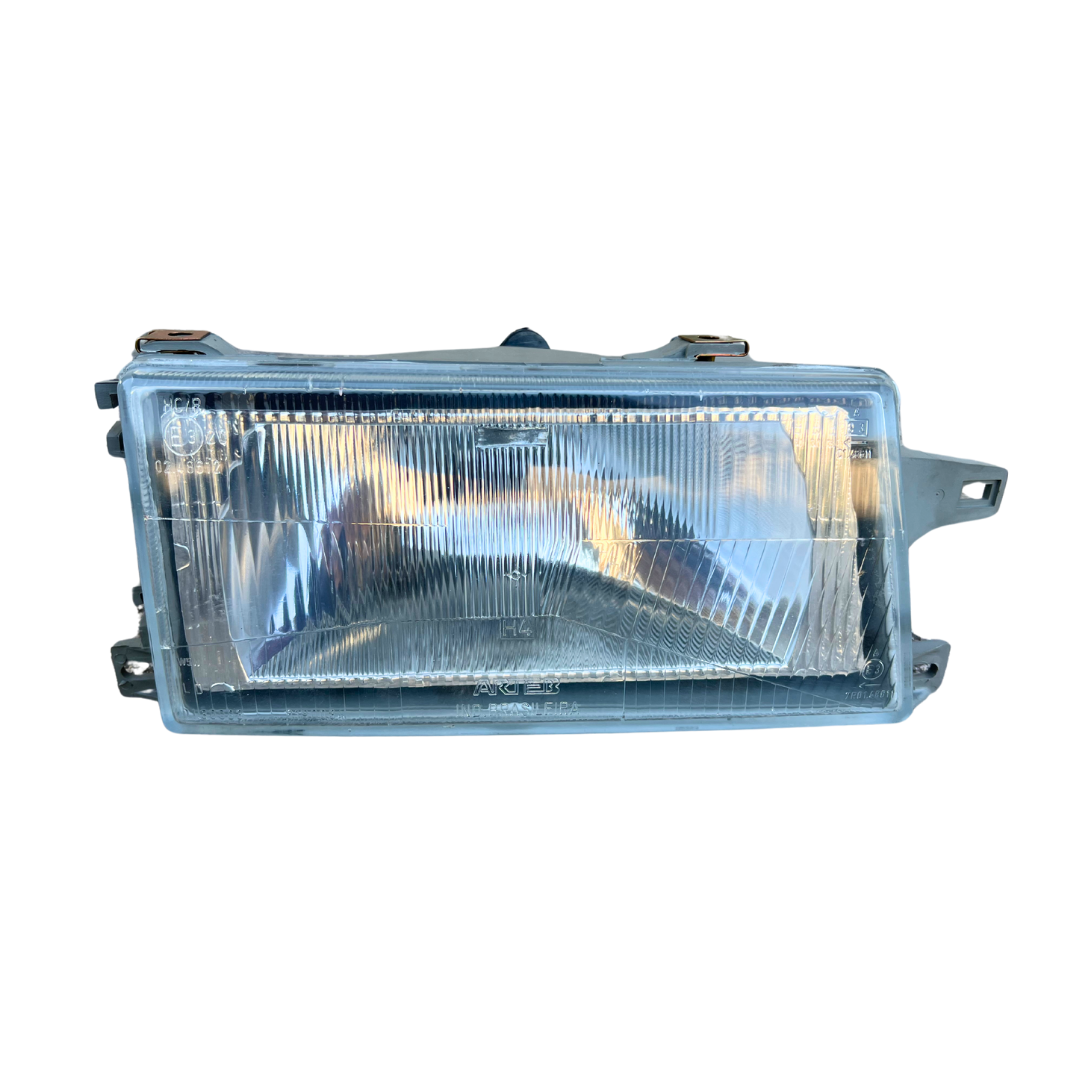Sara Autoricambi Fanaleria 325000129 ARTEB fanale anteriore destro Fiat Fiorino (91)