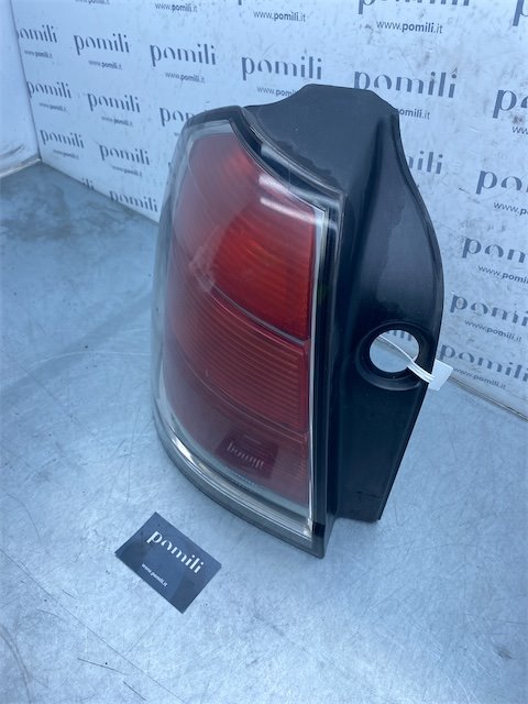 Pomili Fanaleria Fanale posteriore sinistro Opel Zafira A05 dal 06/05