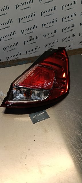 Pomili Fanaleria Ford Fiesta CCN fanale posteriore destro