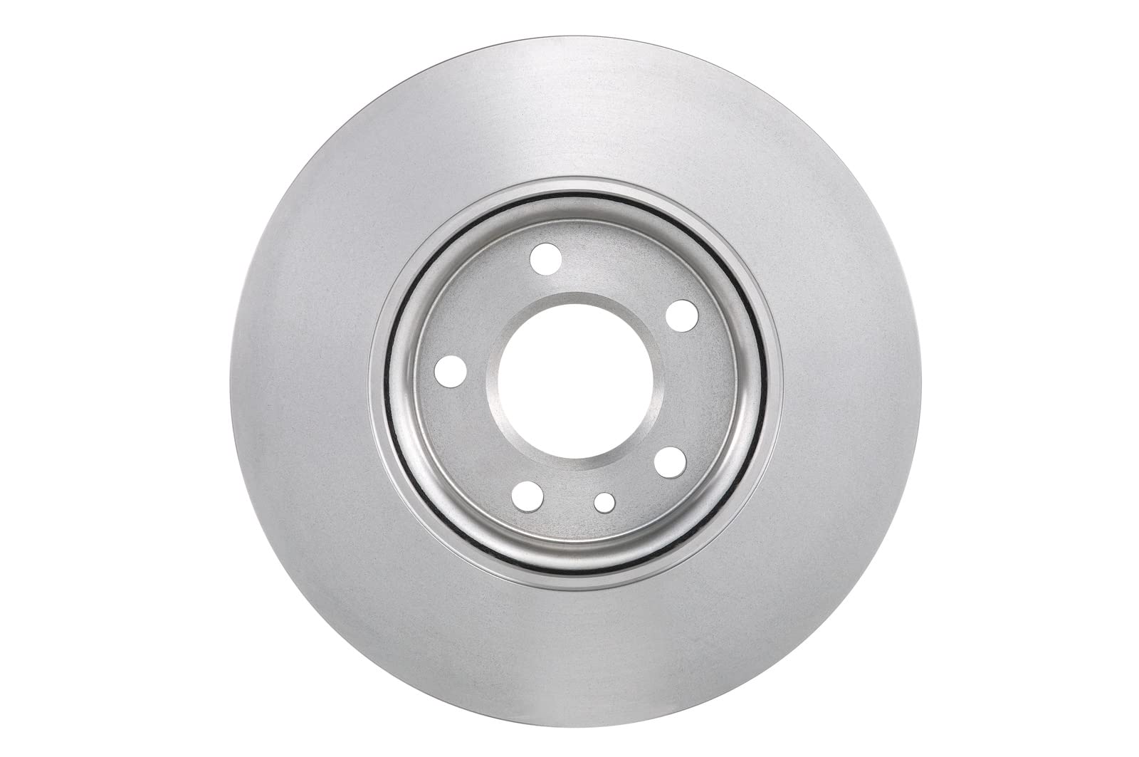 Bosch Sistema frenante BD1488 disco freno ventilato singolo ECE-R90