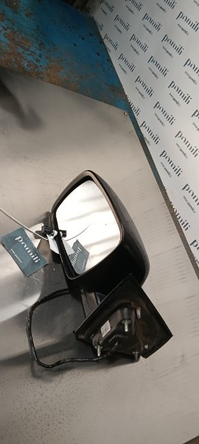 Pomili Cristalli retrovisore esterno elettrico sinistro Fiat Freemont