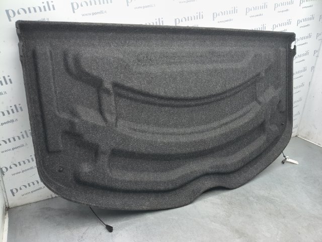 Pomili Rivestimenti interni e parti interne Ripiano cappelliera Alfa Romeo Giulietta 5Y ricambio