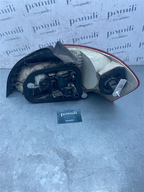 Pomili Fanaleria Fanale posteriore sinistro BMW Serie 1 E88 Cabrio usato