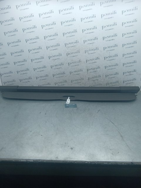 Pomili Rivestimenti interni Mercedes-Benz Classe A W/C169 ripiano cappelliera