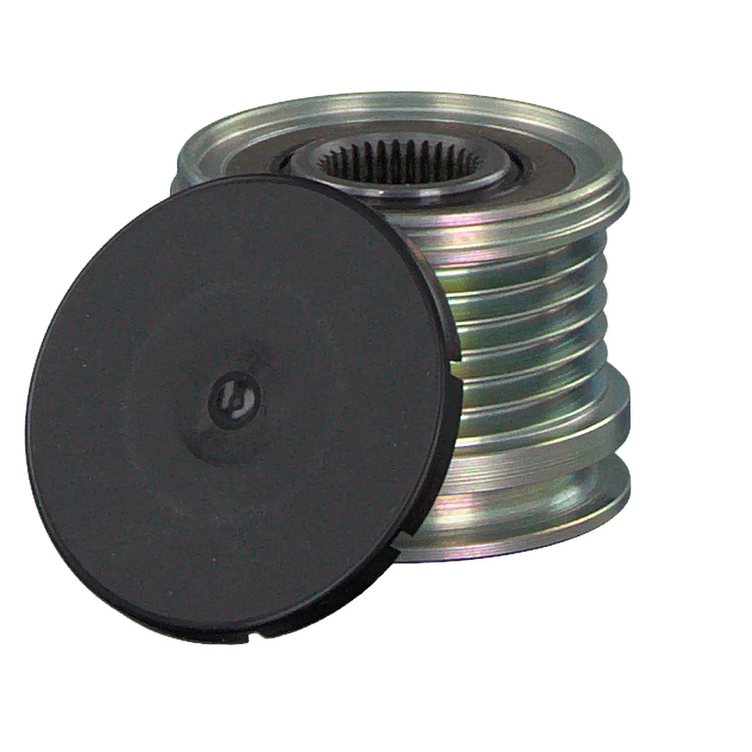 Bilstein Impianto elettrico 33473 ruota libera alternatore 6 gole