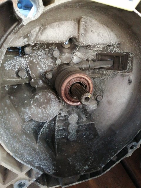 Pomili Cambio e trasmissioni Nissan Micra K13K cambio completo