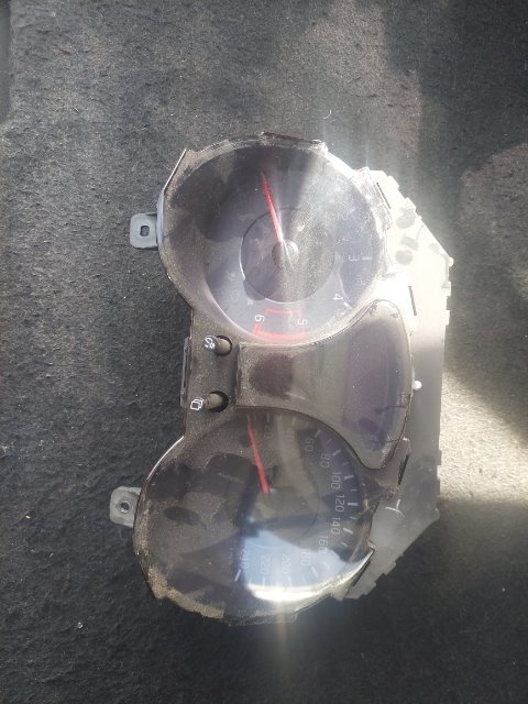 Pomili Rivestimenti interni e parti interne Quadro strumenti completo Nissan Juke (F15E) ricambio