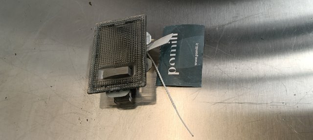 Pomili Fanaleria luce cortesia anteriore tetto Opel Corsa S07