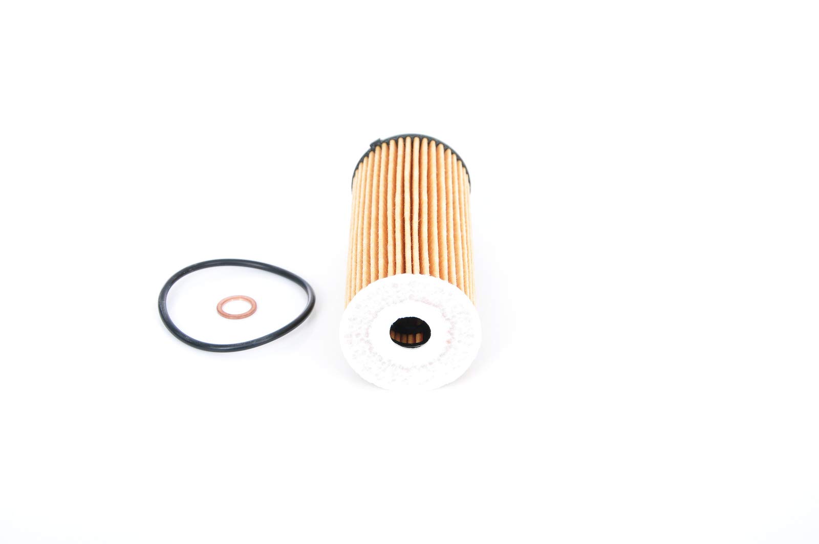 Bosch Filtri F026407205 filtro olio elemento filtrante